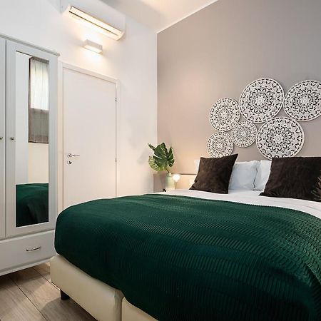 Hemeras Boutique Homes - Design Flat Near Metro Station Mailand Exterior foto
