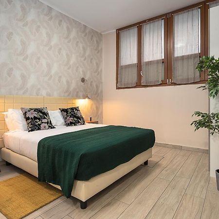 Hemeras Boutique Homes - Design Flat Near Metro Station Mailand Exterior foto