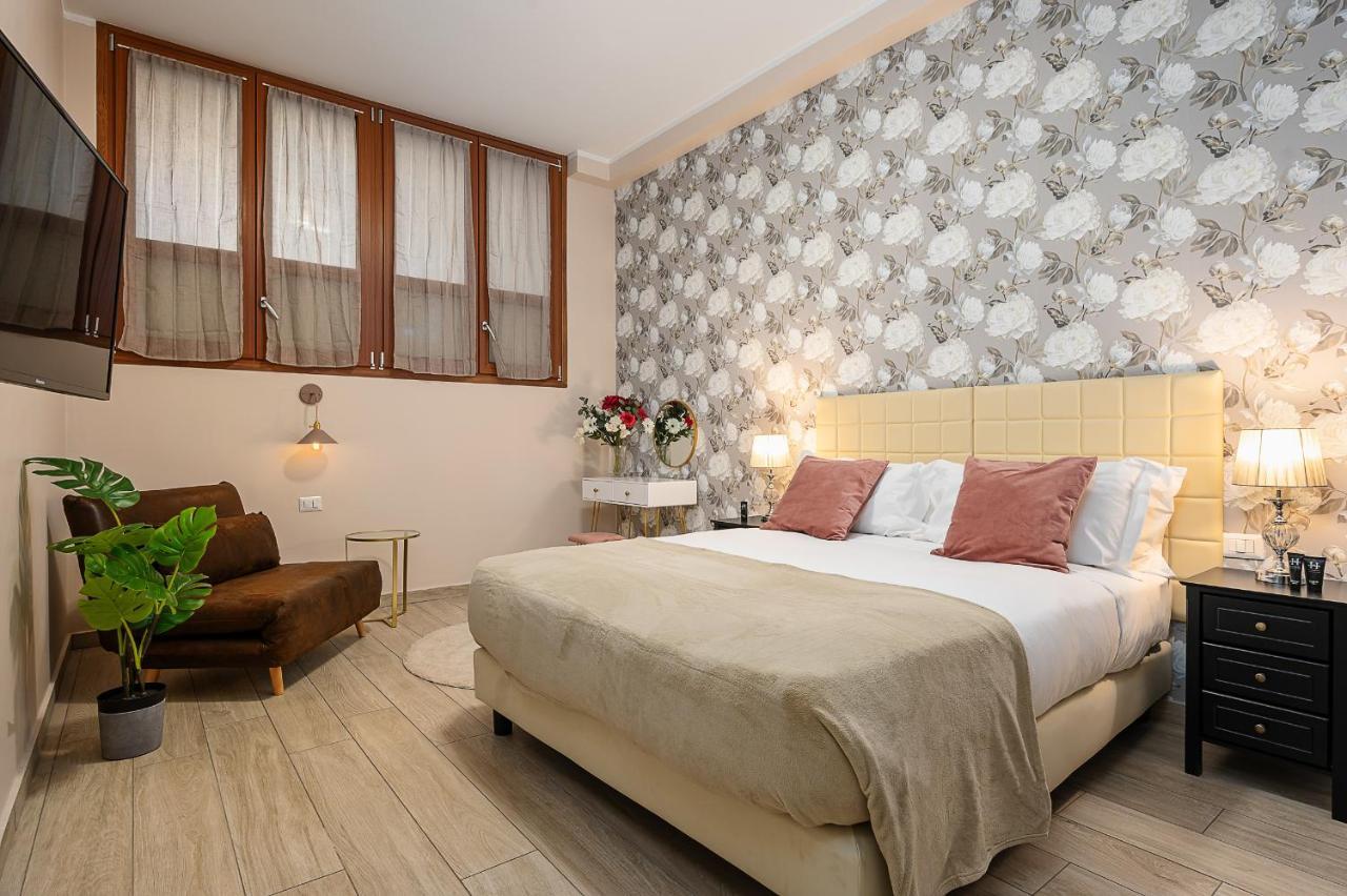 Hemeras Boutique Homes - Design Flat Near Metro Station Mailand Exterior foto