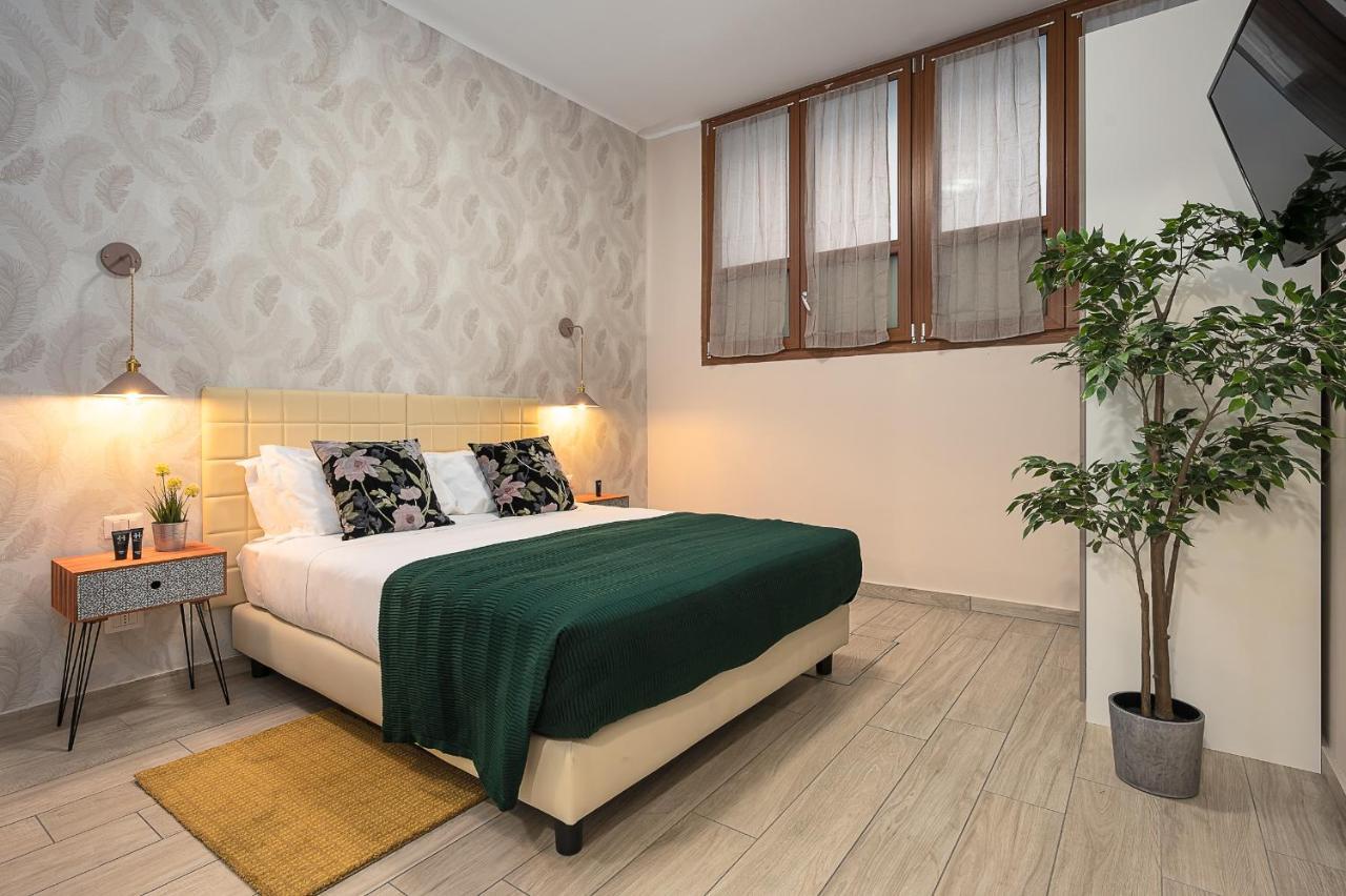 Hemeras Boutique Homes - Design Flat Near Metro Station Mailand Exterior foto
