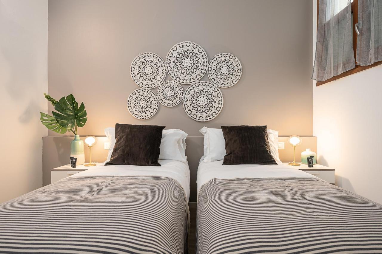 Hemeras Boutique Homes - Design Flat Near Metro Station Mailand Exterior foto